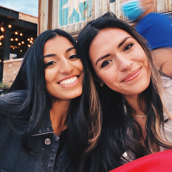 Meet your Posher, Diya - Picture 1 of 1